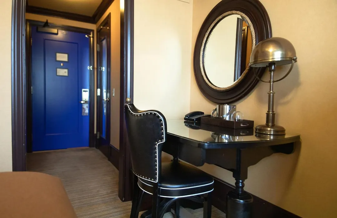 Arctic Club Hotel-1